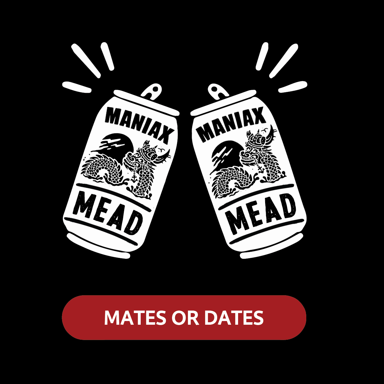 mates or dates mead axe throwing